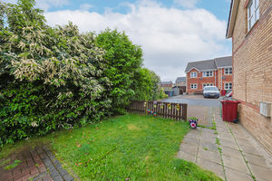 Calver Avenue North Wingfield